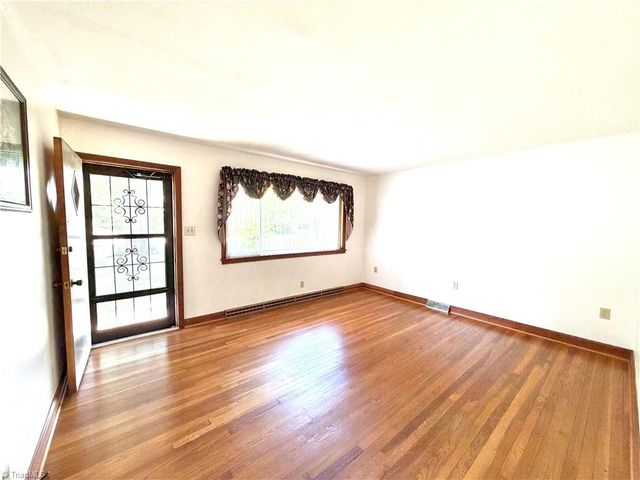 531 Lawrence Ridge, Lewisville, NC 27023
