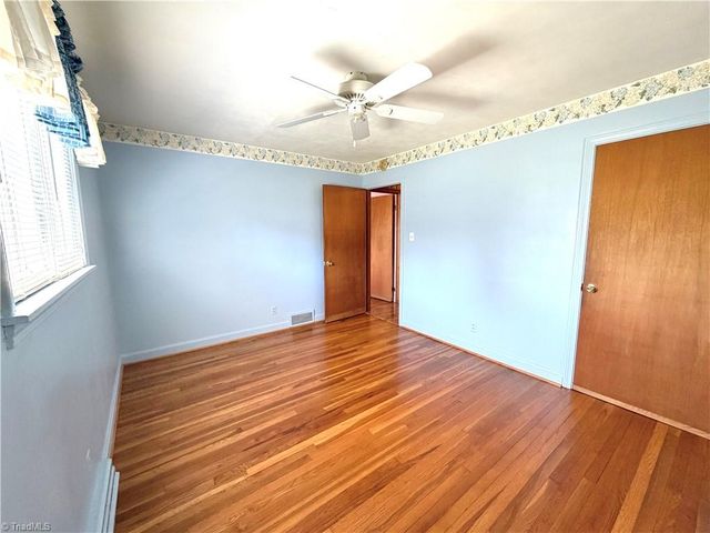 531 Lawrence Ridge, Lewisville, NC 27023