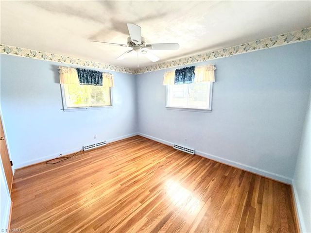 531 Lawrence Ridge, Lewisville, NC 27023
