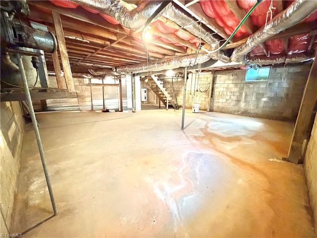 531 Lawrence Ridge, Lewisville, NC 27023