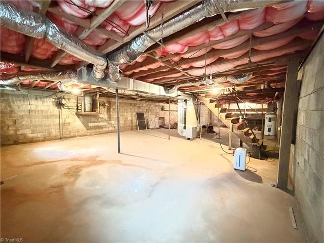 531 Lawrence Ridge, Lewisville, NC 27023