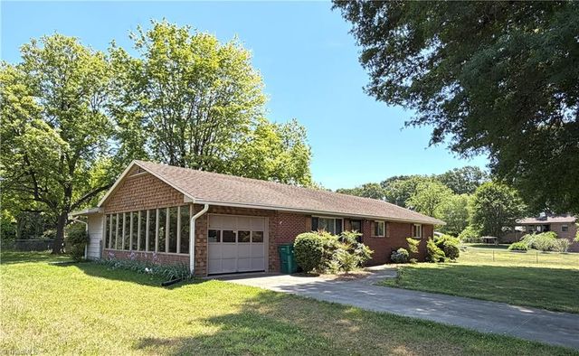 531 Lawrence Ridge, Lewisville, NC 27023