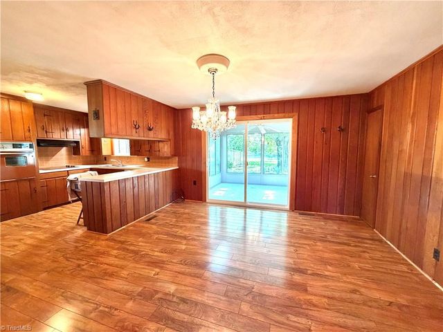 531 Lawrence Ridge, Lewisville, NC 27023