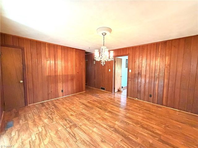 531 Lawrence Ridge, Lewisville, NC 27023