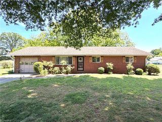531 Lawrence Ridge, Lewisville, NC 27023
