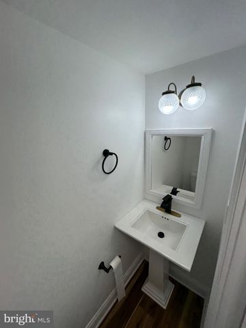 7036 PALAMAR TER, Lanham, MD 20706