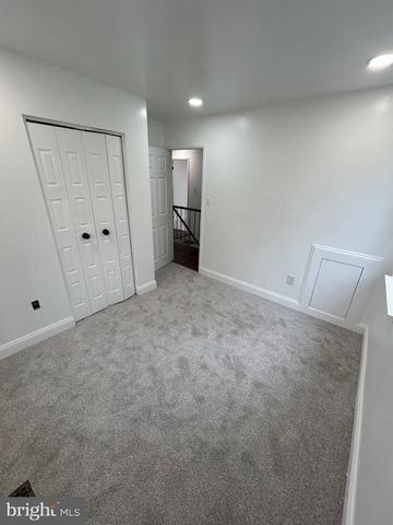 7036 PALAMAR TER, Lanham, MD 20706