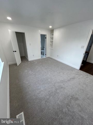 7036 PALAMAR TER, Lanham, MD 20706