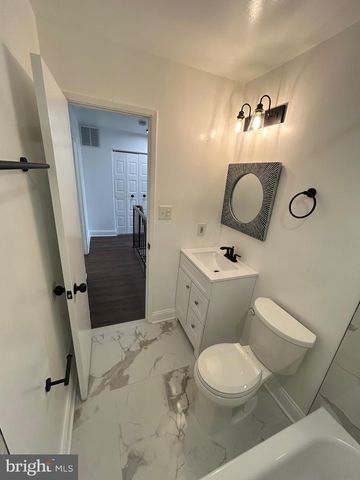 7036 PALAMAR TER, Lanham, MD 20706