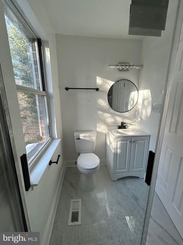 7036 PALAMAR TER, Lanham, MD 20706