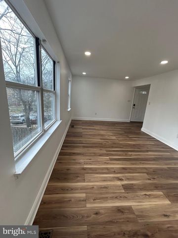 7036 PALAMAR TER, Lanham, MD 20706