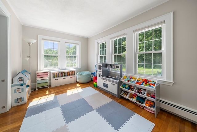 28 Parkway Road, Medford, MA 02155