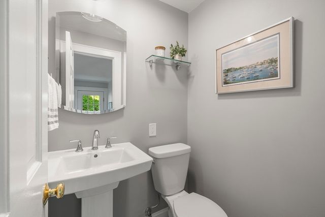 28 Parkway Road, Medford, MA 02155