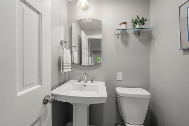 28 Parkway Road, Medford, MA 02155
