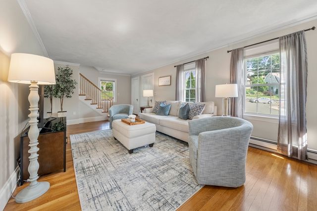 28 Parkway Road, Medford, MA 02155