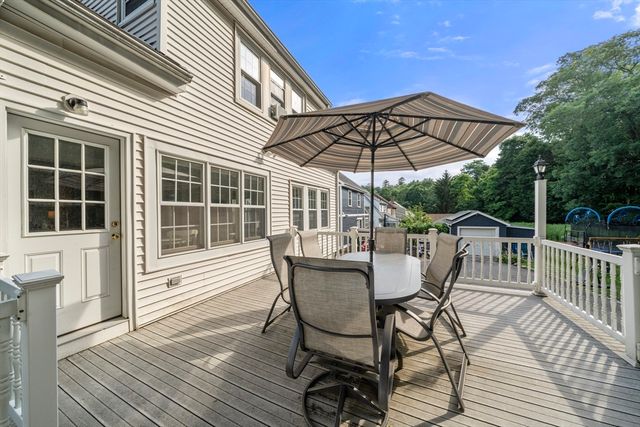 28 Parkway Road, Medford, MA 02155