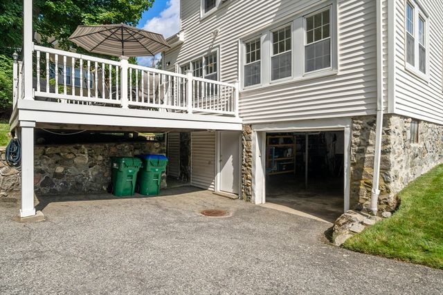 28 Parkway Road, Medford, MA 02155