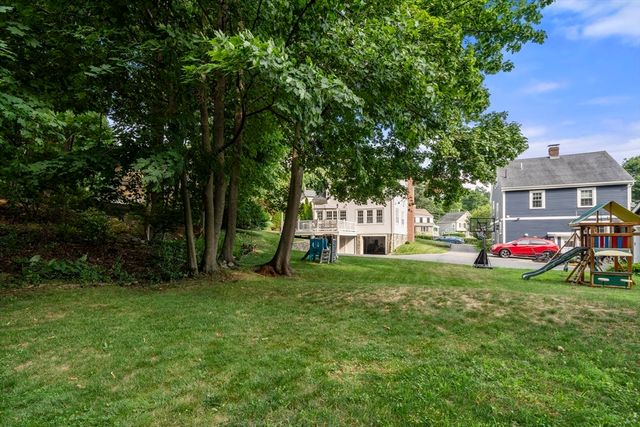 28 Parkway Road, Medford, MA 02155