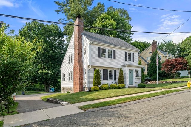 28 Parkway Road, Medford, MA 02155
