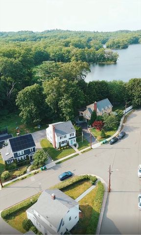 28 Parkway Road, Medford, MA 02155