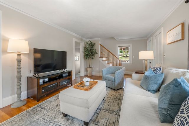 28 Parkway Road, Medford, MA 02155