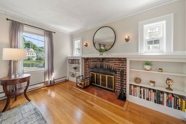 28 Parkway Road, Medford, MA 02155