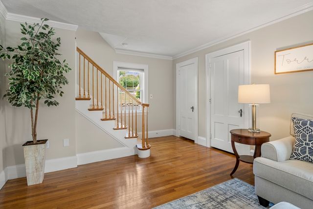 28 Parkway Road, Medford, MA 02155