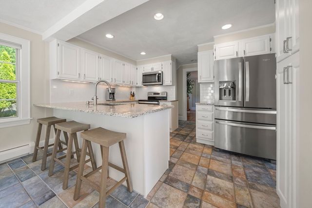 28 Parkway Road, Medford, MA 02155