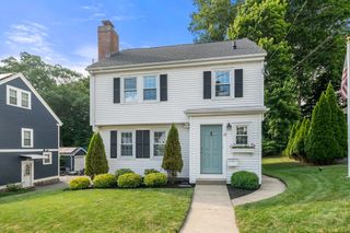 28 Parkway Road, Medford, MA 02155