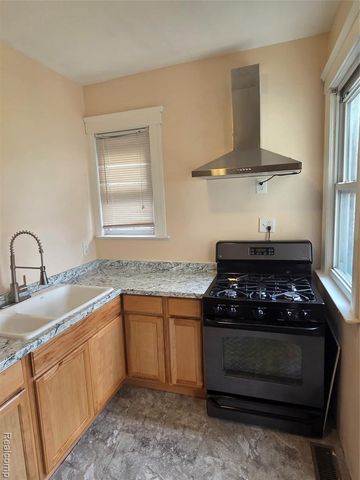 3254 Hogarth Street, Detroit, MI 48206
