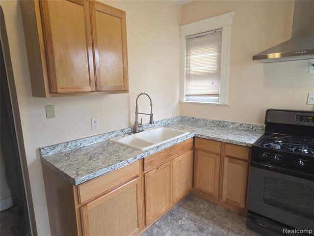 3254 Hogarth Street, Detroit, MI 48206