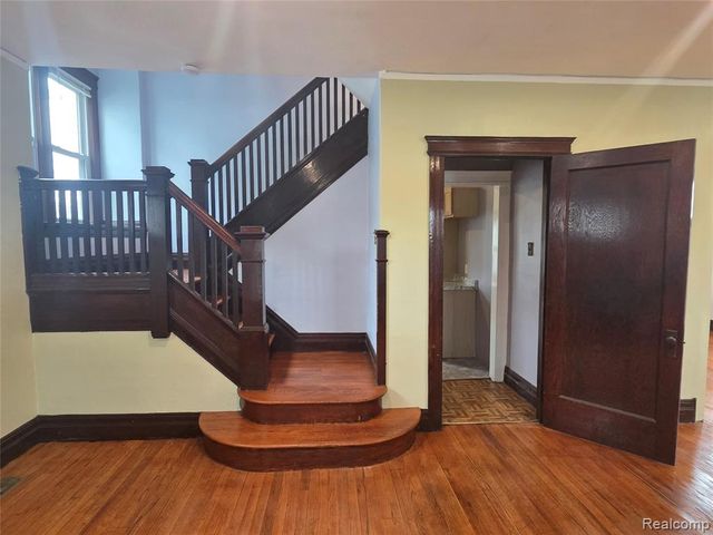 3254 Hogarth Street, Detroit, MI 48206
