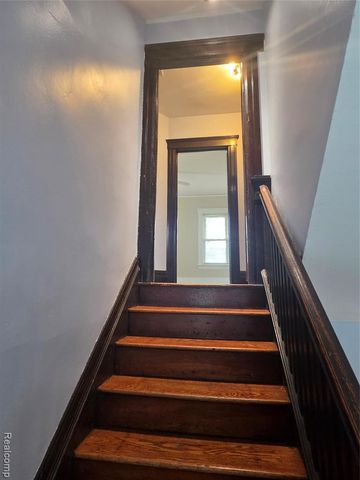 3254 Hogarth Street, Detroit, MI 48206