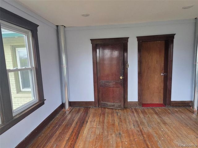 3254 Hogarth Street, Detroit, MI 48206