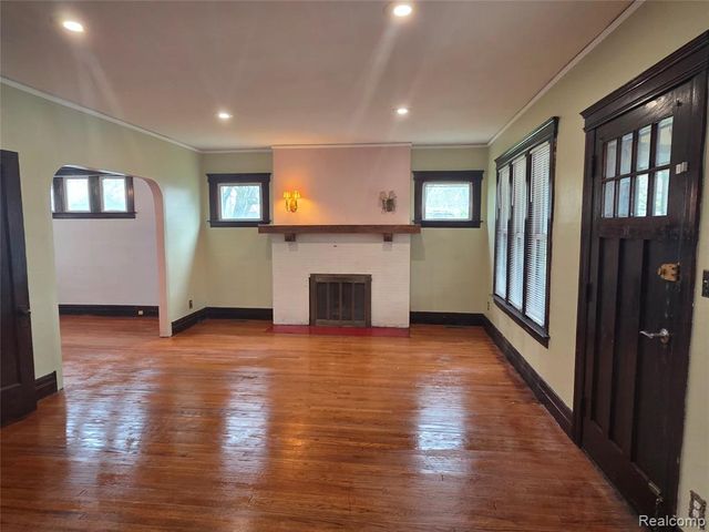 3254 Hogarth Street, Detroit, MI 48206