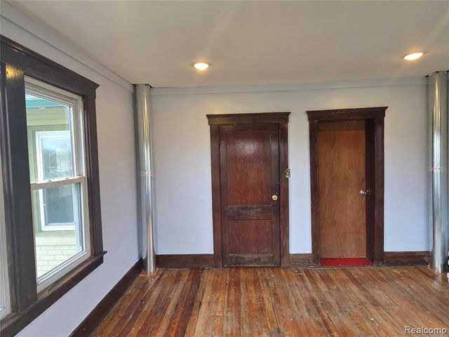 3254 Hogarth Street, Detroit, MI 48206