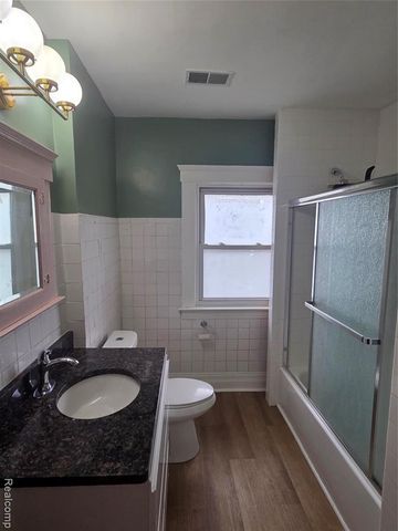 3254 Hogarth Street, Detroit, MI 48206