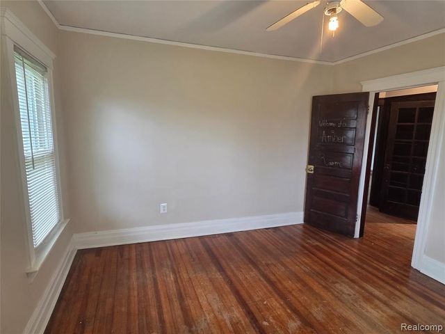 3254 Hogarth Street, Detroit, MI 48206