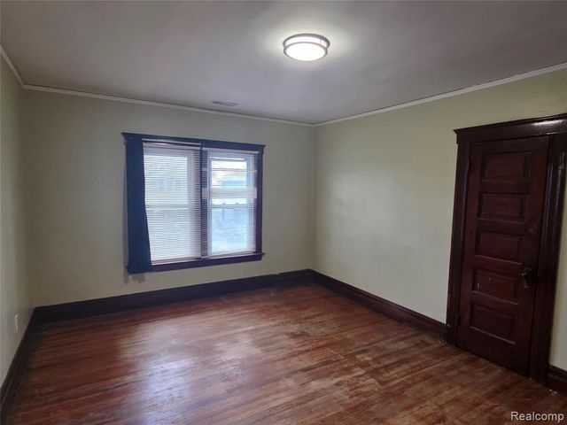 3254 Hogarth Street, Detroit, MI 48206