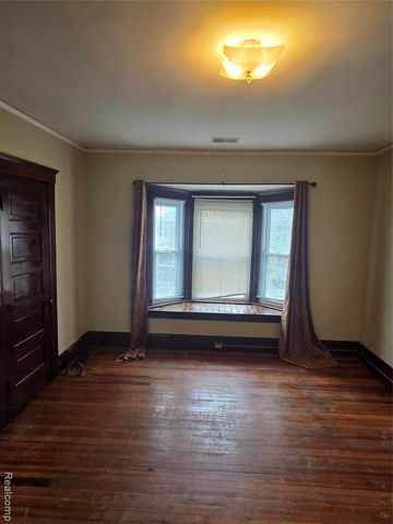 3254 Hogarth Street, Detroit, MI 48206