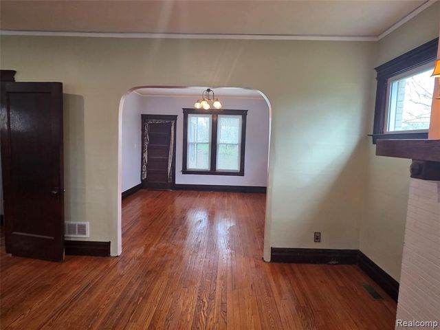3254 Hogarth Street, Detroit, MI 48206