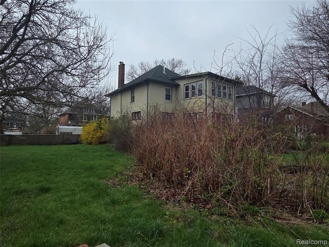 3254 Hogarth Street, Detroit, MI 48206