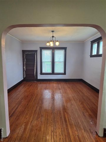 3254 Hogarth Street, Detroit, MI 48206