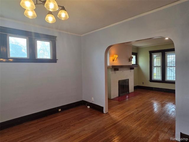 3254 Hogarth Street, Detroit, MI 48206