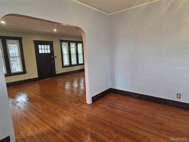 3254 Hogarth Street, Detroit, MI 48206