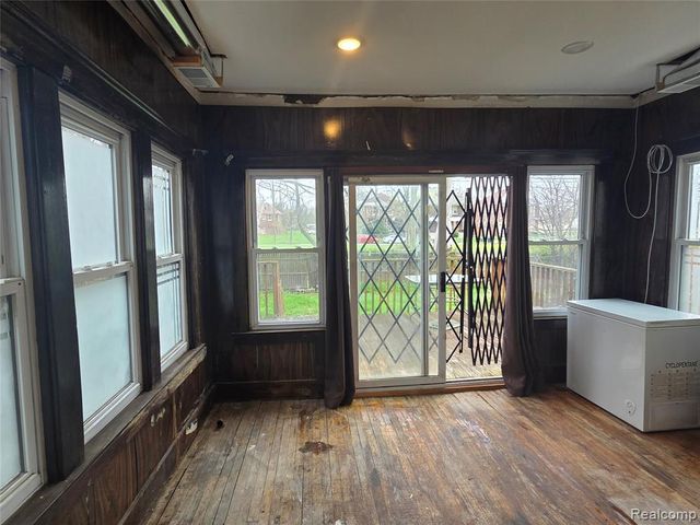 3254 Hogarth Street, Detroit, MI 48206
