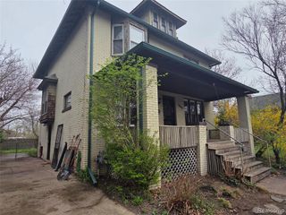 3254 Hogarth Street, Detroit, MI 48206