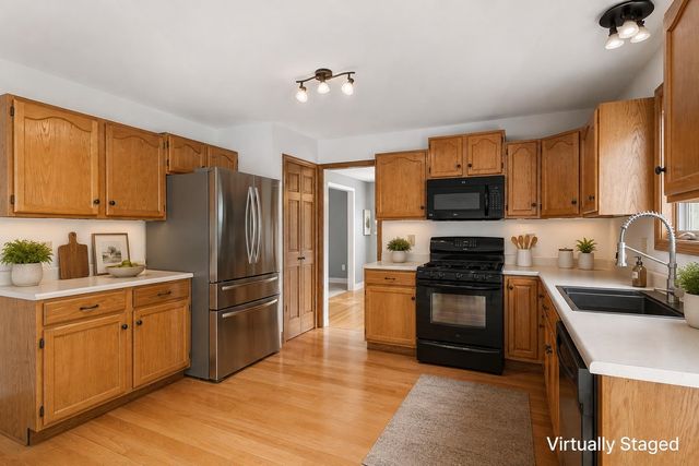 20 Tillotson Drive, Jericho, VT 05465