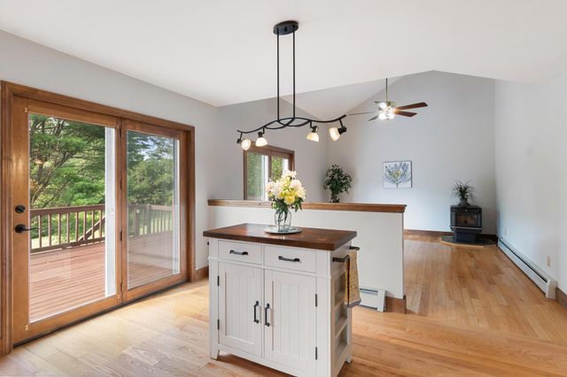 20 Tillotson Drive, Jericho, VT 05465