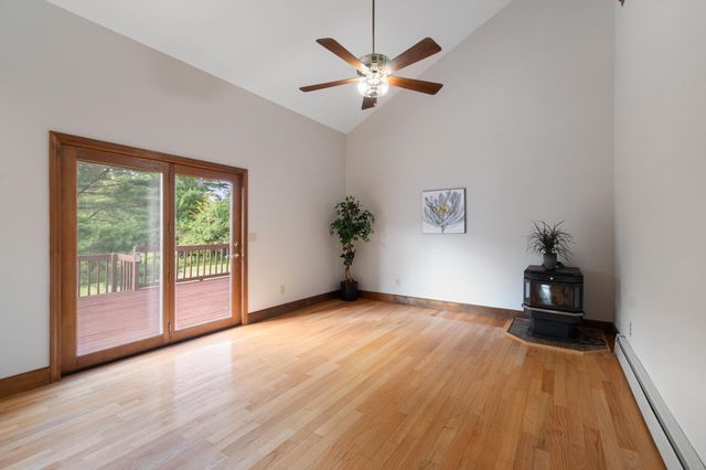 20 Tillotson Drive, Jericho, VT 05465